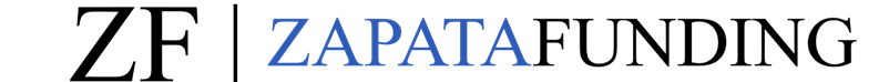 10. Logo Zapata Funding