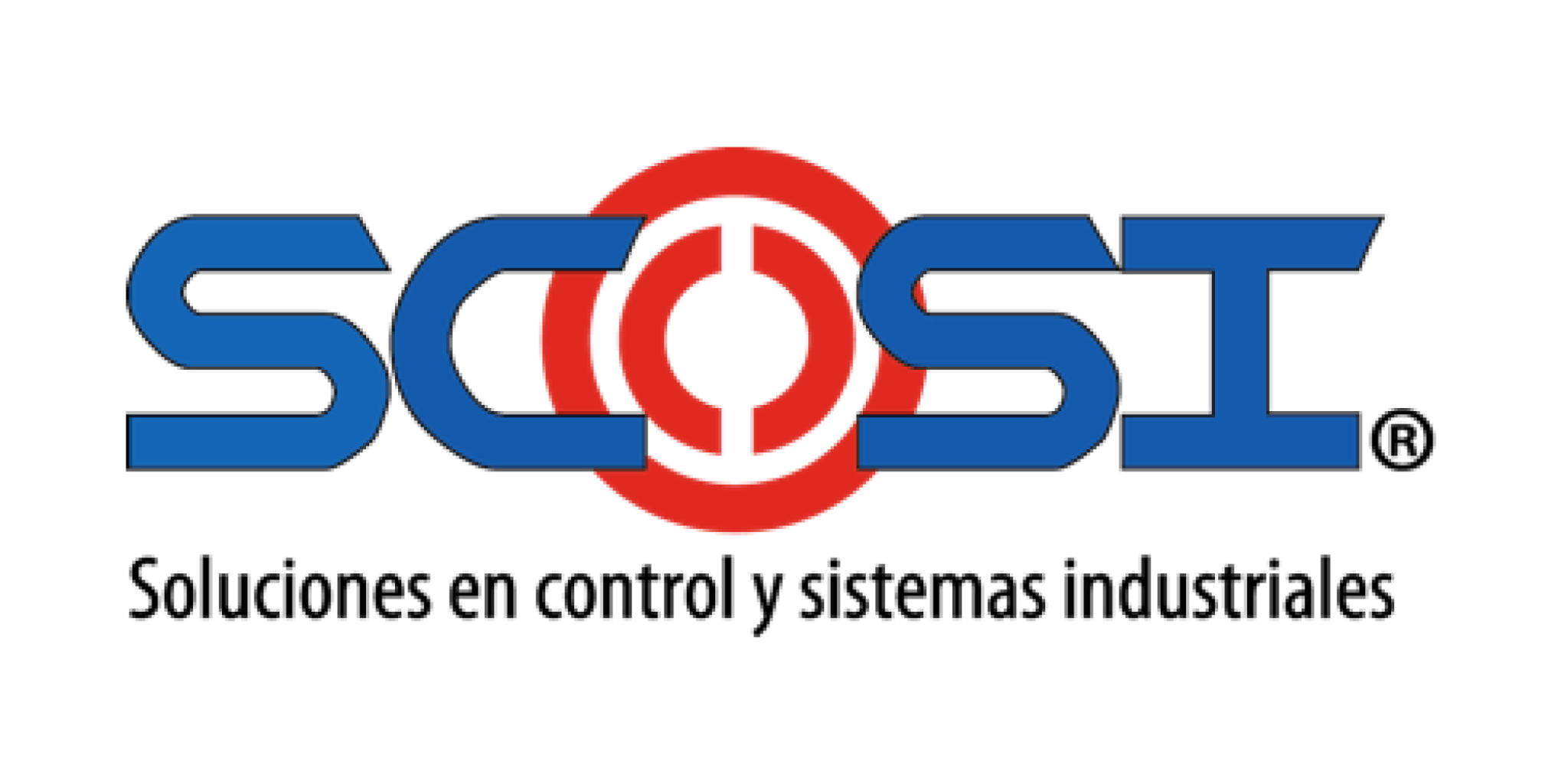 Logotipo SCOSI