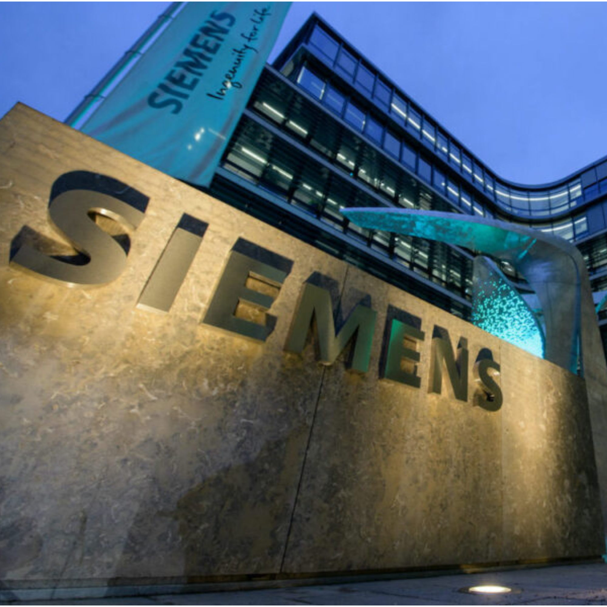 Siemens