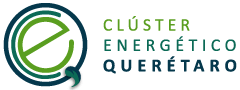 Logo Clúster Energético de Querétaro