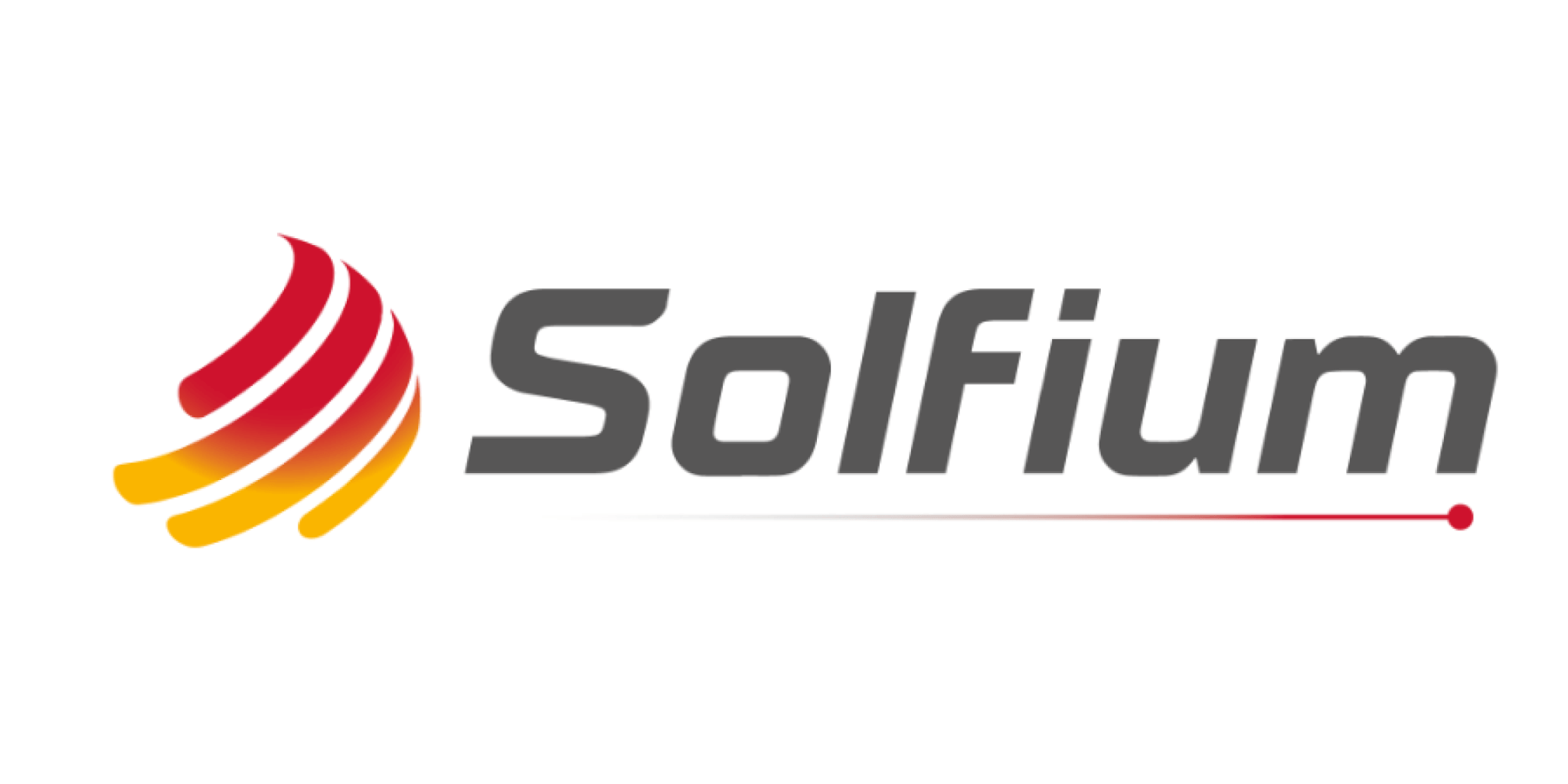 Logotipo Solfium