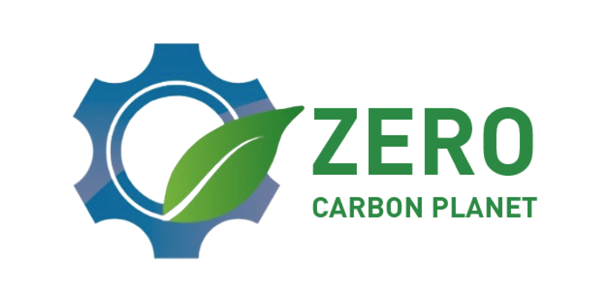 Logotipo ZERO Carbon